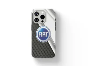 Fiat Protection Smartphone Édition Max Qualité